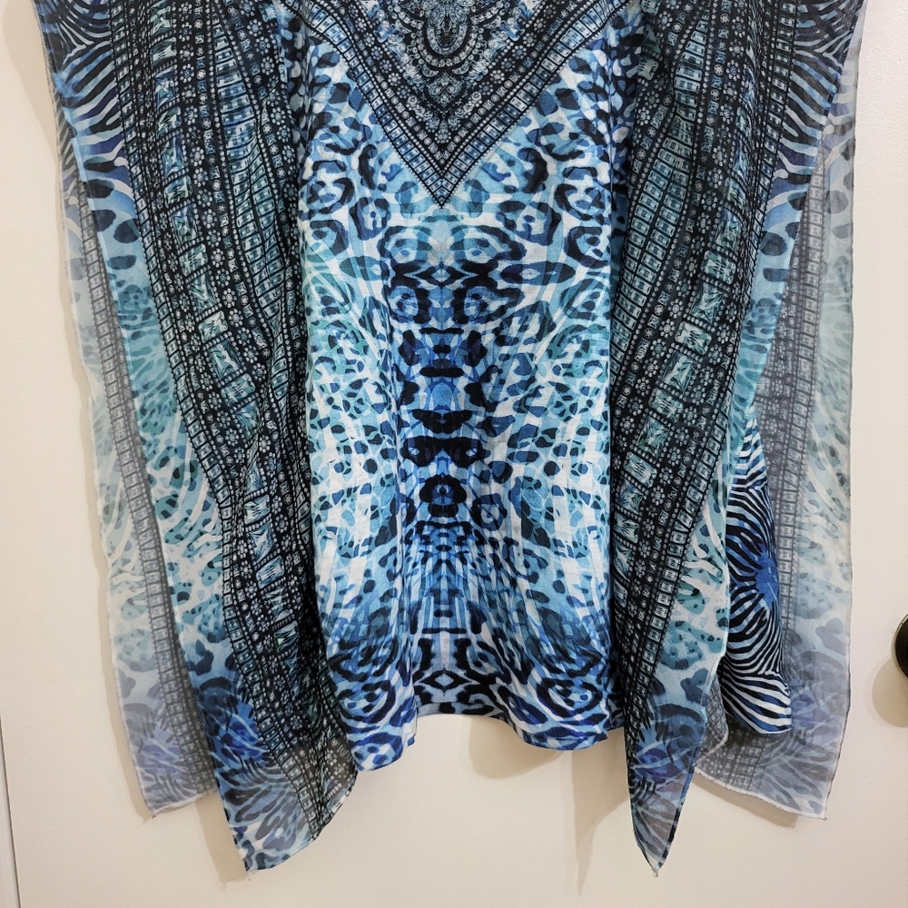 Chico's Blouse for Women's - Picture 8 of 14